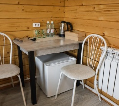 Гостевой дом №4 в Кедр Золотой