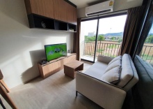 Апартаменты c 1 комнатой в La casita HUA-HIN C404