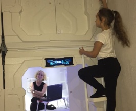 Бюджетный одноместный номер в Орион