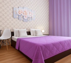 ▶ Euro Apartment 15 ★ По Адресу: Тюменский Тракт 8★ (СЕВЕРНЫЙ Р-ОН/ ТЦ АУРА) в Lion