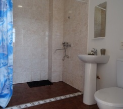 Люкс Однокомнатный большой в Якорь