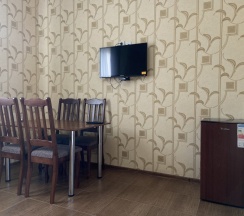 Номер Comfort в Milange