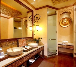 Вилла The Baray в The Baray Villa by Sawasdee Village