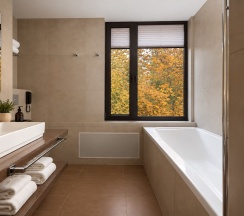 ЛЮКС в Palmira Garden Hotel & SPA
