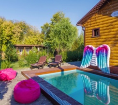 Дом Рыбака +79525491185 Воронеж, пер. Речной, д. 27а в Loft