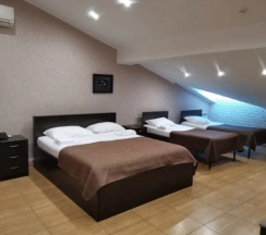 Семейный в Гончаровъ