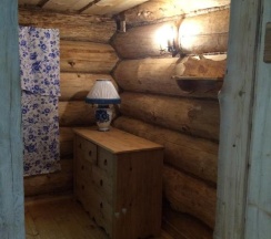 Шестиместный Дом № 4 в Дубки