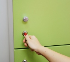 Улучшенный отдельный номер  с собственным умывальником в Ваш миниотель