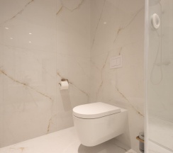 1-комнатные апартаменты люкс Орджоникидзе 17 в Sun Apartments АК Карат 21