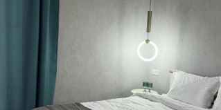 Архыз: Мини-отель В моменте