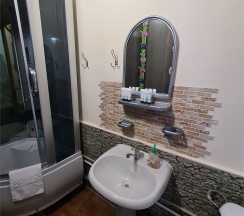 3х мест стандарт в Алёнка