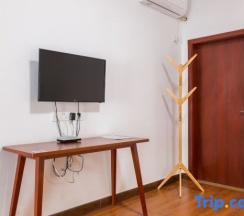 Двухместный номер Standard 2 отдельные кровати в Holiday Inn Shanghai Dianhu (Zhujiajiao Scenic Area Ancient Town)
