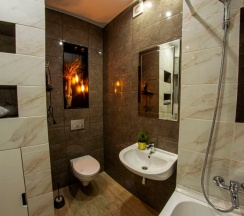 Красный путь 103/4 в Rent-сервис