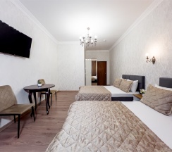 Семейный номер в Империя by Viva Hotels Group