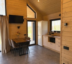 Четырёхместный Barn семейный в Rich Life Village