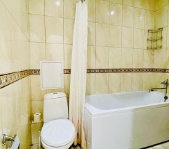 Квартира в Апартаменты на Руднева,18 кв.396