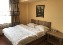 Номер Economy в Altai Business Hotel