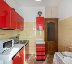 2-комнатные апартаменты стандарт в ApartLevis (АпартЛевис) на переулке 1-й Смоленский
