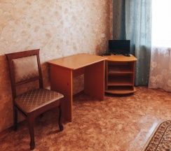 Одноместный номер Standard в Урюпинск