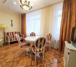 Люкс в Европа