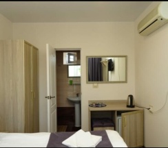 Двухместный стандарт в Море