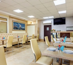 Комфорт в Море