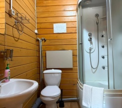 Стандартный Двухместный Двуспальная кровать в Кордес