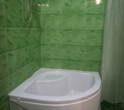 Двухместный номер Standard 2 отдельные кровати в Оптимист Resort&SPA