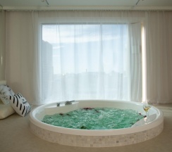 Апартаменты, 40м² в Этажидейли