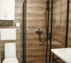 Коттедж премиум в Карлен