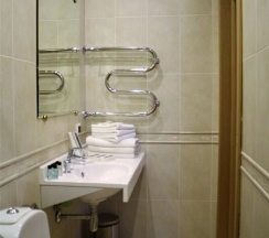 Семейный двухкомнатный номер (FML) в Гостевая изба на Истре