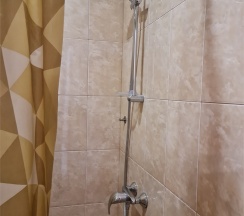 Стандарт трехместный в У Валентины