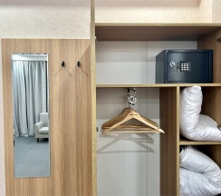 Люкс в Derbent Premium