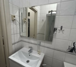 Бюджетный двухместный номер в Республика на Графском