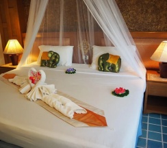 Номер Standard в Your Place Inn