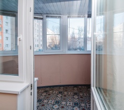 Квартира в Апартаменты на улица Гоголя, 49