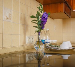APARTMENT (Апартамент) в Golden Tennis Club