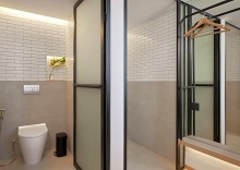 Четырёхместный номер Comfort в ASAI Bangkok Sathorn