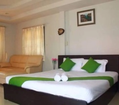 Номер Standard в Plaifah Resort Ubon