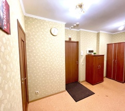 Номер Standard в Самарские апартаменты
