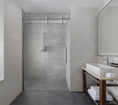 Люкс в Radisson и Конгресс-центр Саранск