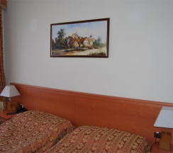 Стандарт (DBL ,TWIN ) в Парк-отель