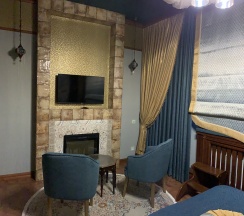 Комфорт. в Дилижанс