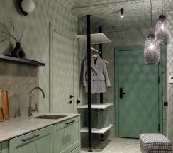 2-комнатные апартаменты улучшенные на Невском проспекте, 74-76 в D apartments