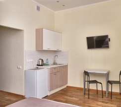 Комфорт в Парк Сити