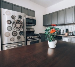 Номер Economy в Stay 424 Hostel