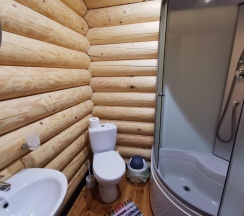 2-местная комната стандарт в Ковчег