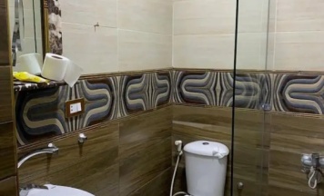 Двухместный номер Economy (2 отдельные кровати) в Отель Cairo