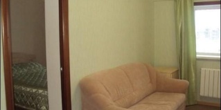 Нарьян-Мар: Отель 67 параллель
