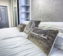 HOTEL 30 в Exclusive Hotel&Apartments